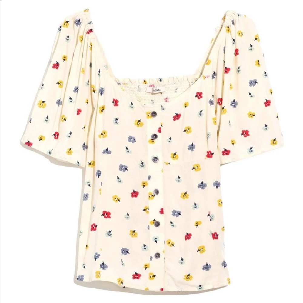🌸Top; Madewell